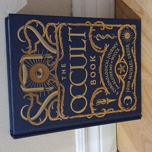 The Occult Book | John Michael Greer